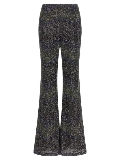 Missoni Flared Caperdoni Pants