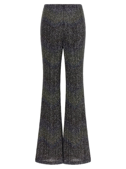 Missoni Flared Caperdoni Pants