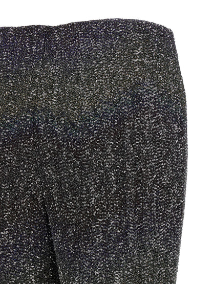 Missoni Flared Caperdoni Pants