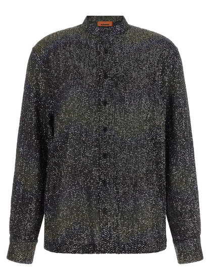 Missoni Caperdoni Shirt