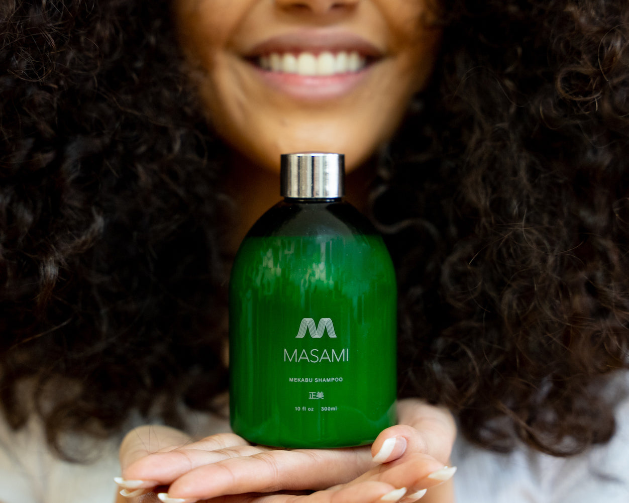 Mekabu Hydrating Shampoo