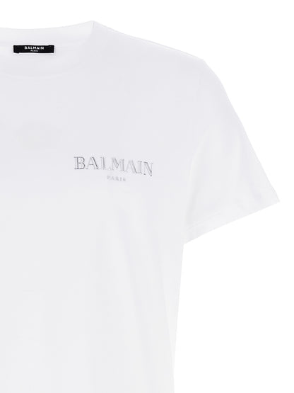 Balmain Vintage T-shirt
