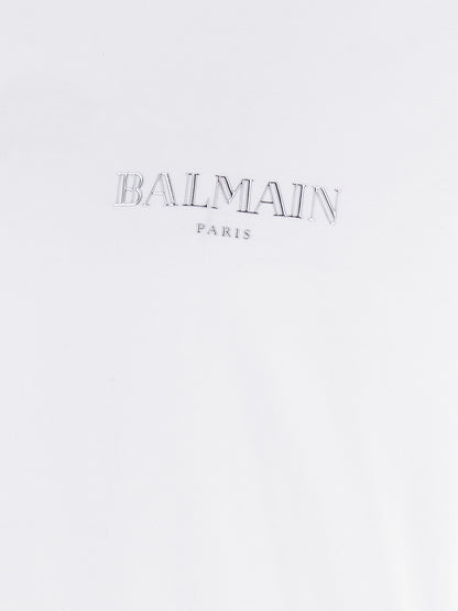 Balmain Vintage T-shirt