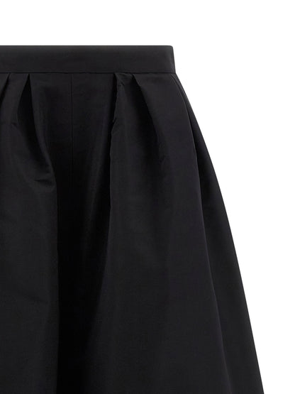 Carolina Herrera Palazzo Pants
