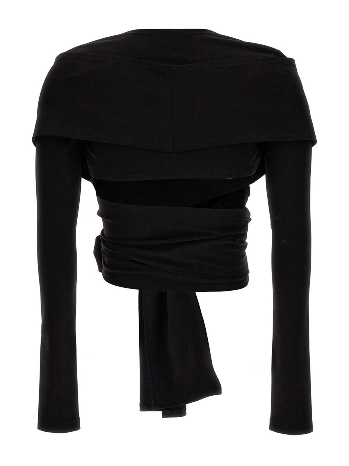 Dolce & Gabbana Top Kim Dolce&gabbana