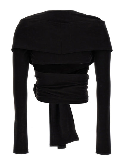 Dolce & Gabbana Top Kim Dolce&gabbana