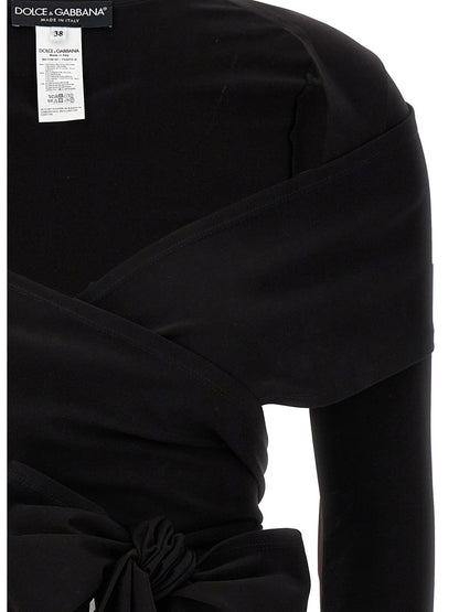 Dolce & Gabbana Top Kim Dolce&gabbana