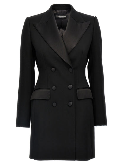 Dolce & Gabbana Dolce Tuxedo Blazer