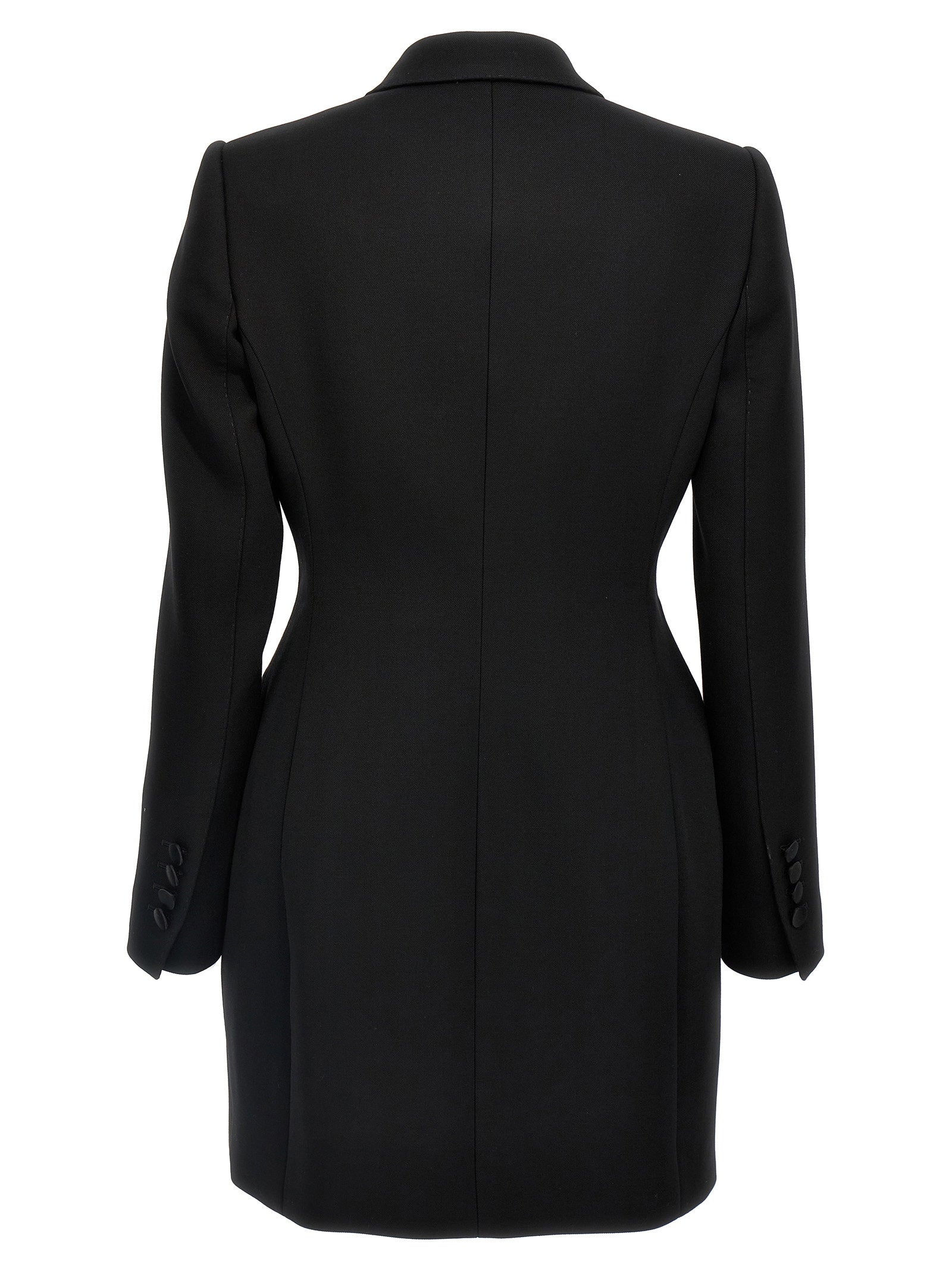 Dolce & Gabbana Dolce Tuxedo Blazer