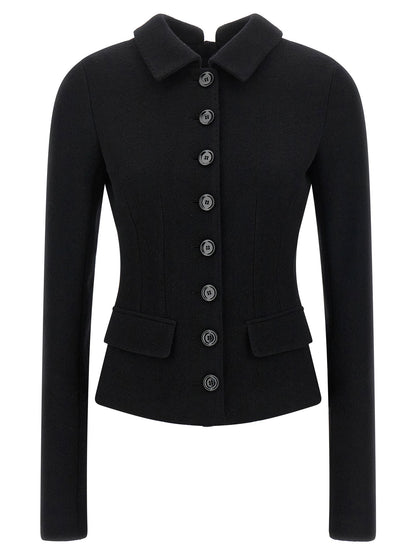 Dolce & Gabbana Identity Collection Blazer