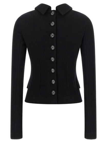 Dolce & Gabbana Identity Collection Blazer