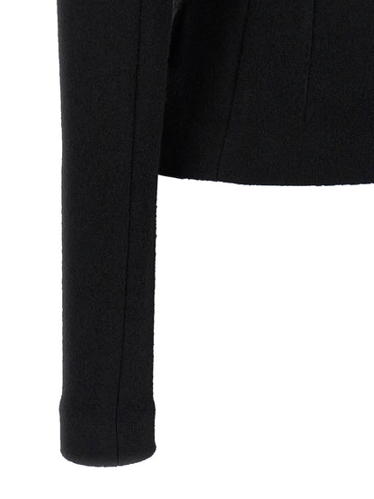 Dolce & Gabbana Identity Collection Blazer