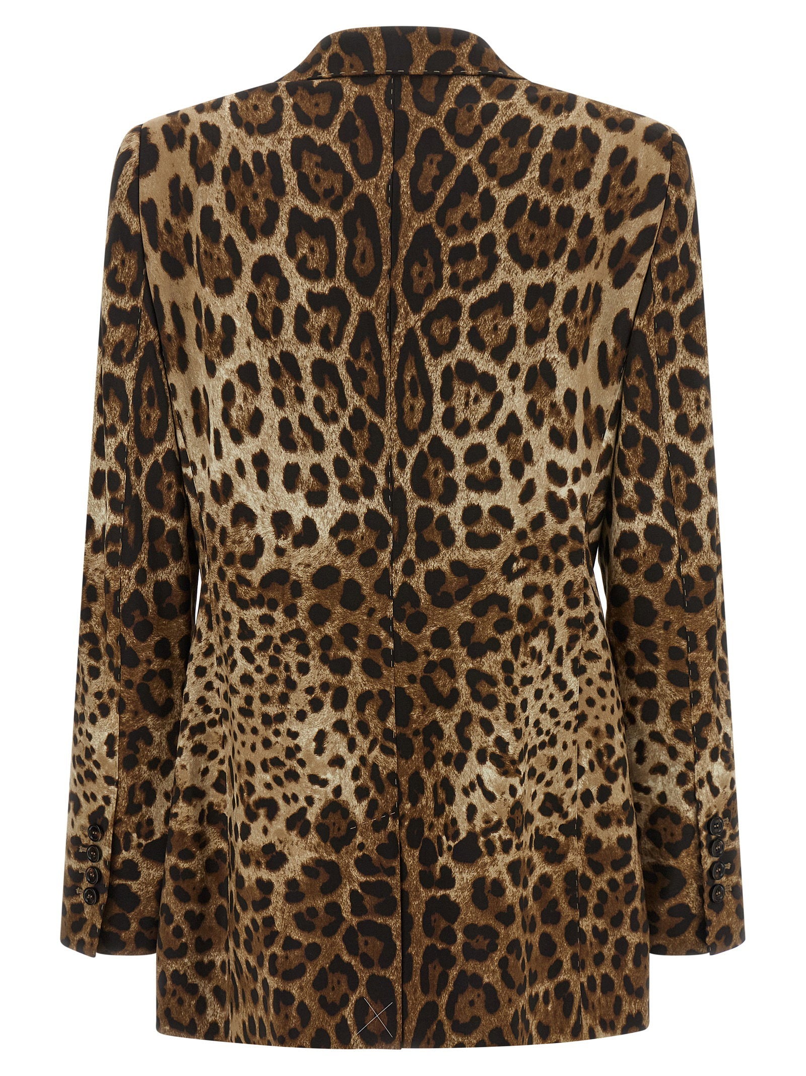 Dolce & Gabbana Leo Blazer