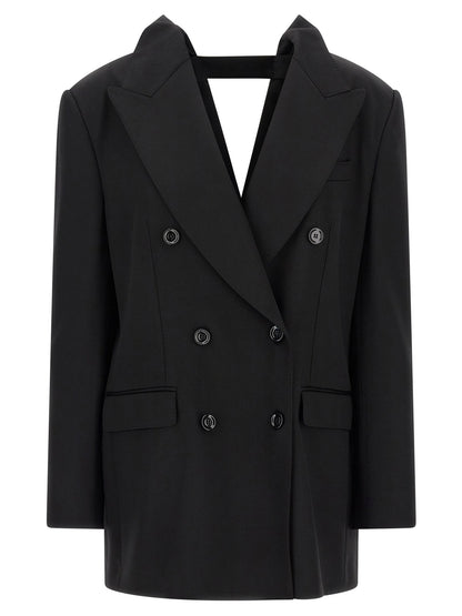 Dolce & Gabbana Duplex Blazer