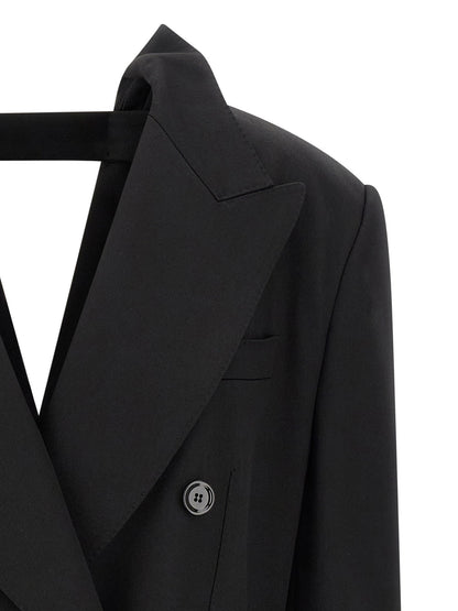 Dolce & Gabbana Duplex Blazer