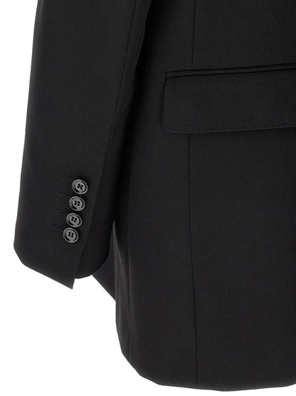 Dolce & Gabbana Duplex Blazer