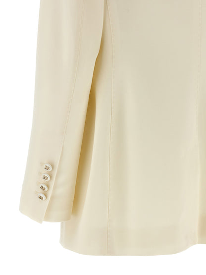 Dolce & Gabbana Turlington Blazer