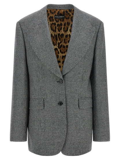 Dolce & Gabbana Linda Blazer