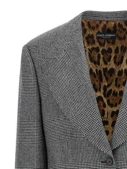 Dolce & Gabbana Linda Blazer