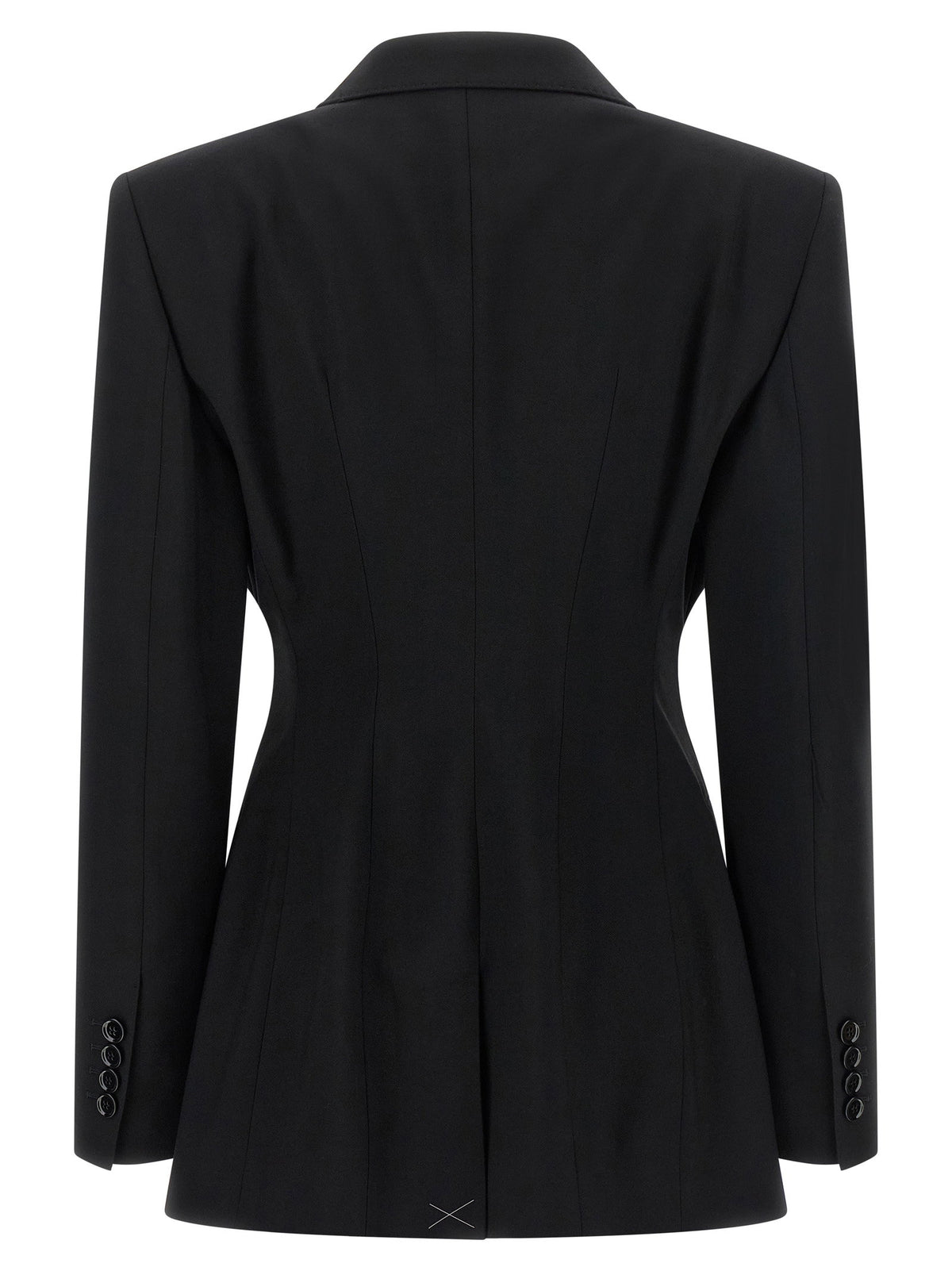 Dolce & Gabbana Flared Blazer
