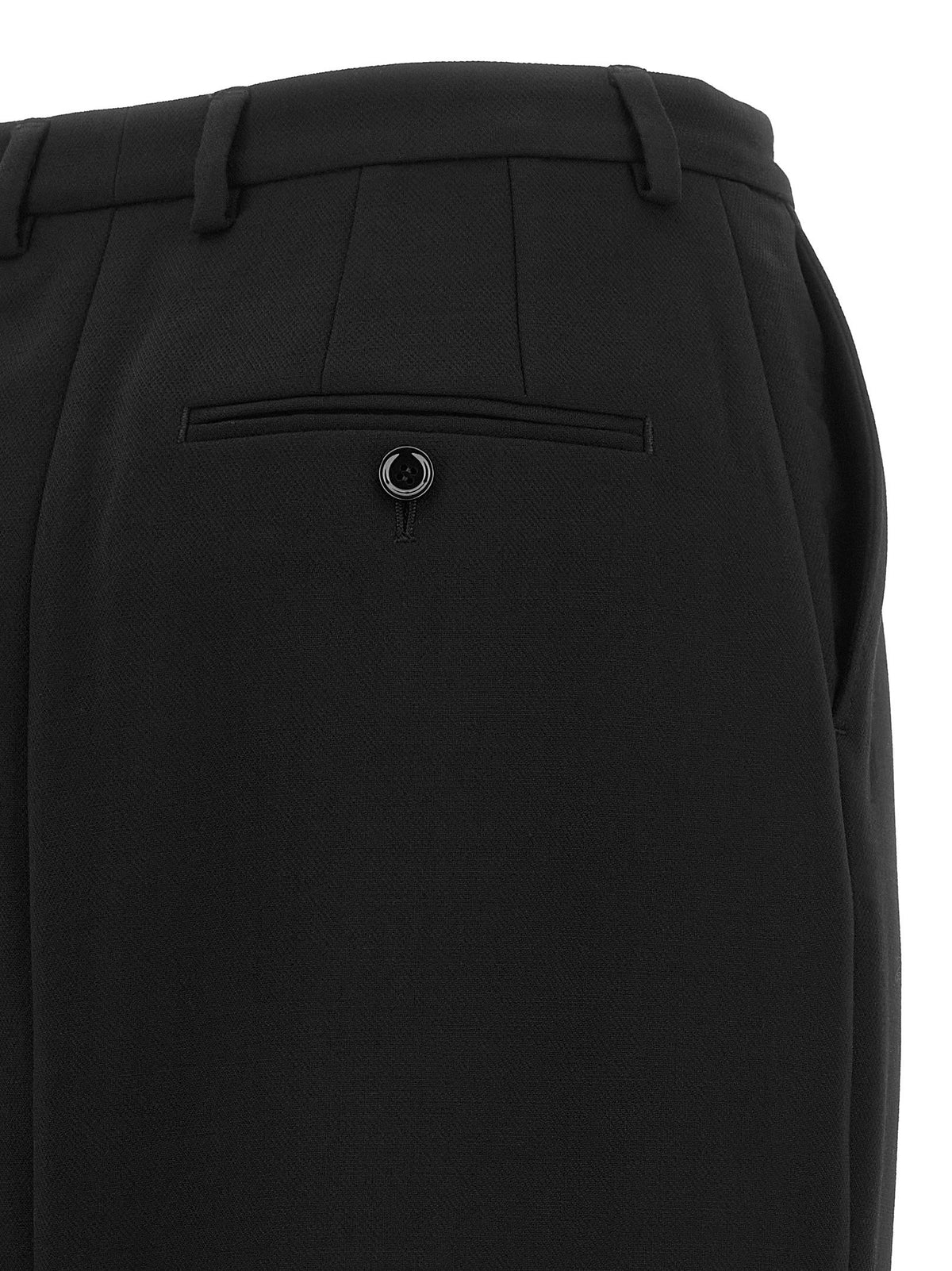 Dolce & Gabbana Identity Collection Skirt