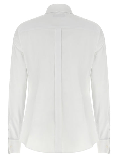Dolce & Gabbana Tuxedo Shirt