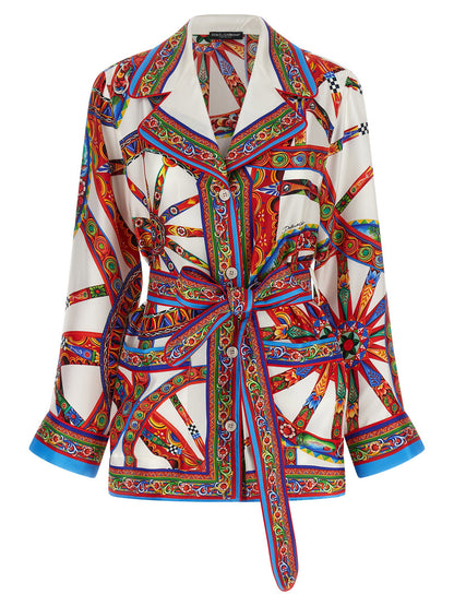 Dolce & Gabbana Vanity Shirt