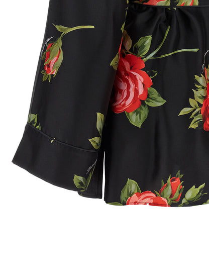 Dolce & Gabbana Vanity Shirt