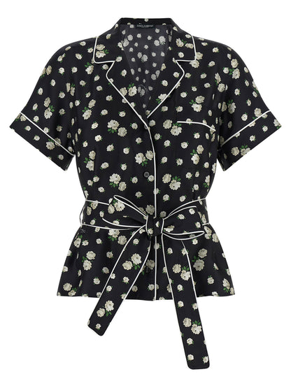 Dolce & Gabbana Vanity Shirt