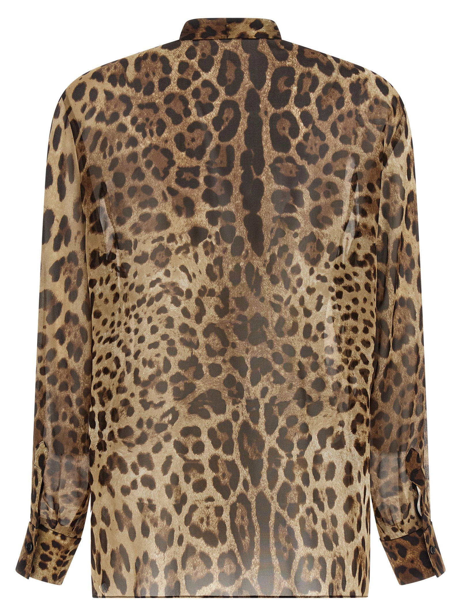 Dolce & Gabbana Leo Shirt