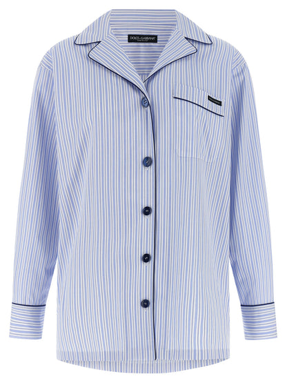 Dolce & Gabbana Vanity Shirt