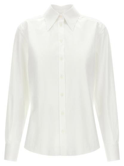 Dolce & Gabbana Front And Back Shirt