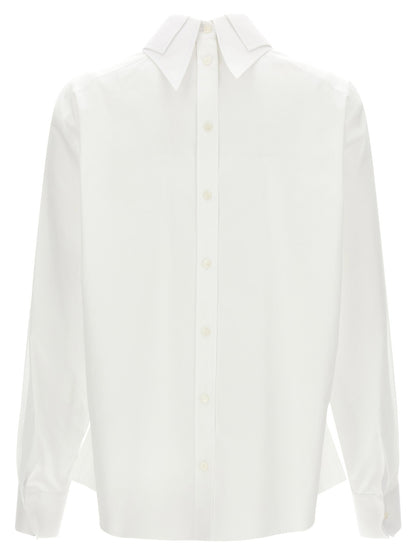 Dolce & Gabbana Front And Back Shirt