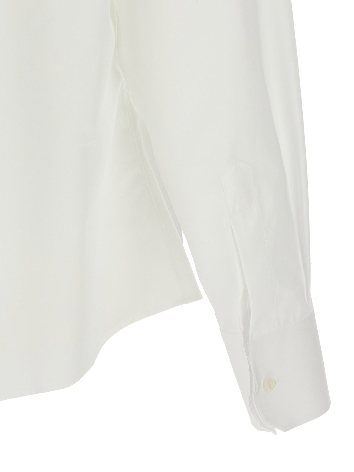 Dolce & Gabbana Front And Back Shirt