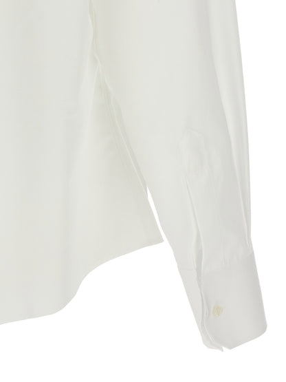 Dolce & Gabbana Front And Back Shirt