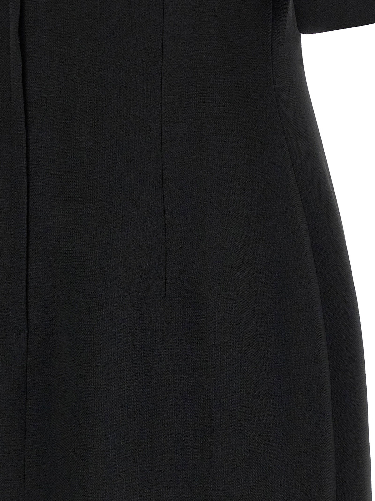 Dolce & Gabbana Double Crêpe Dress