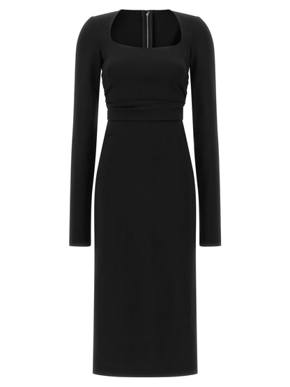 Dolce & Gabbana Identity Dress
