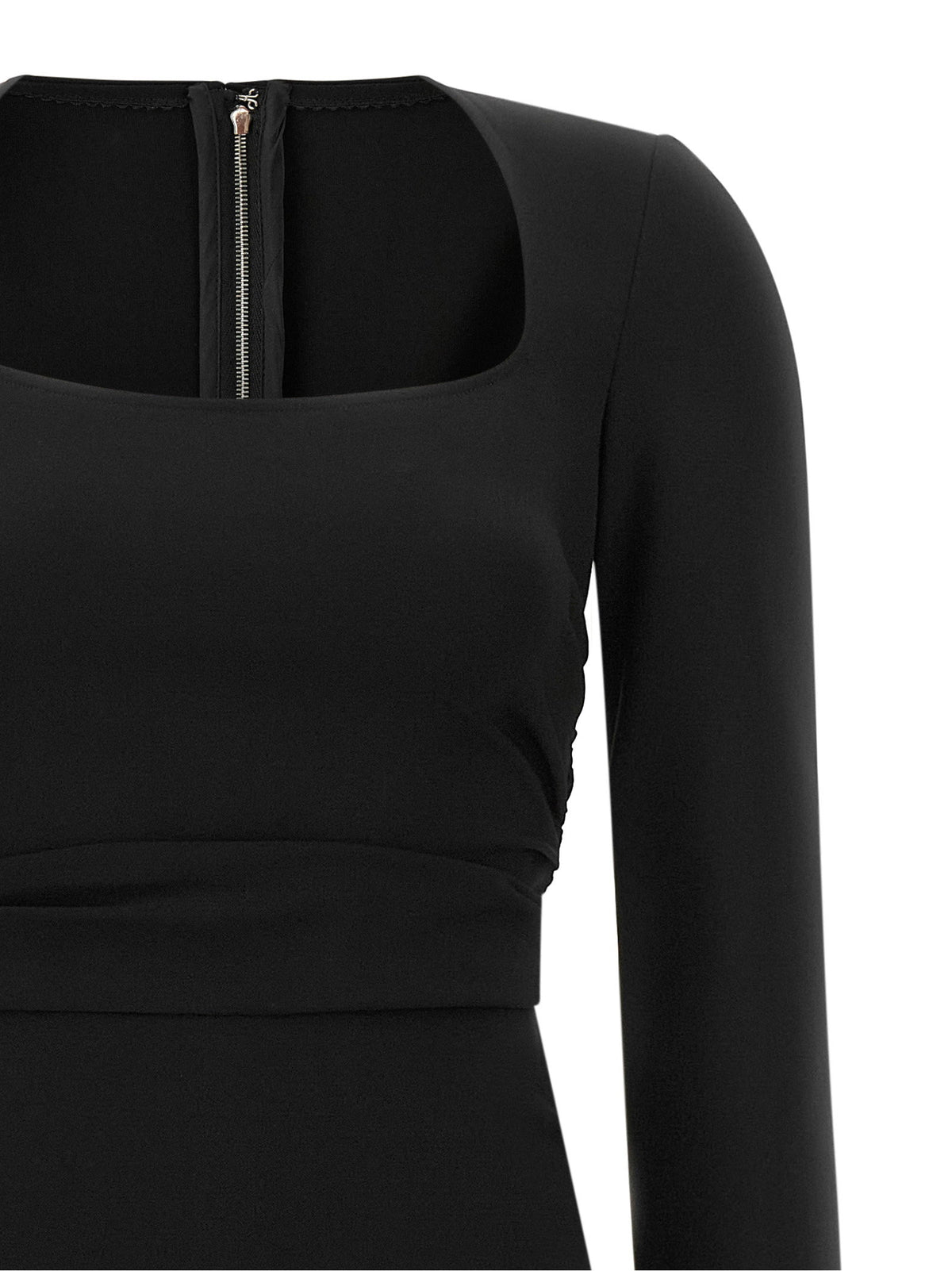 Dolce & Gabbana Identity Dress