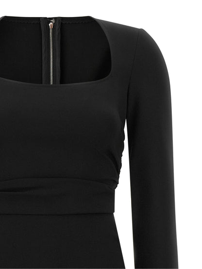 Dolce & Gabbana Identity Dress