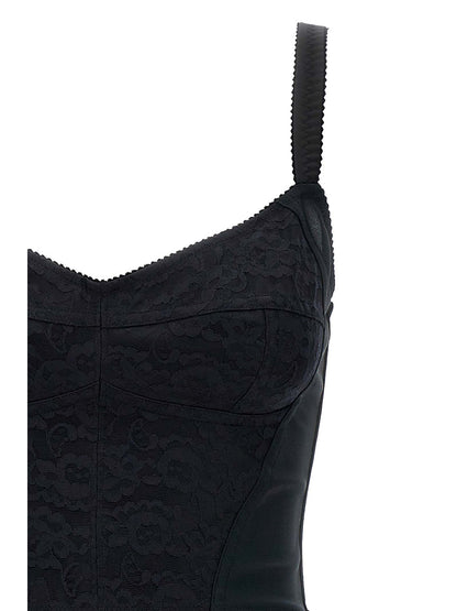 Dolce & Gabbana Essential Dress