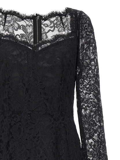 Dolce & Gabbana Lace Dress