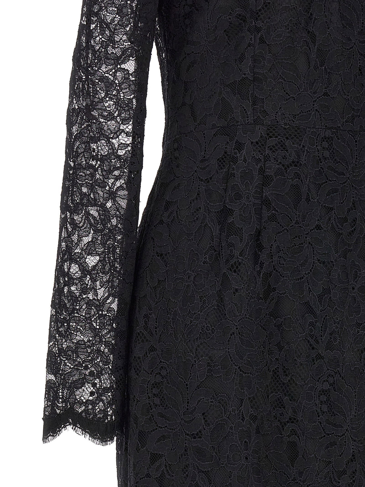 Dolce & Gabbana Lace Dress