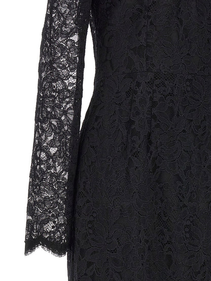 Dolce & Gabbana Lace Dress