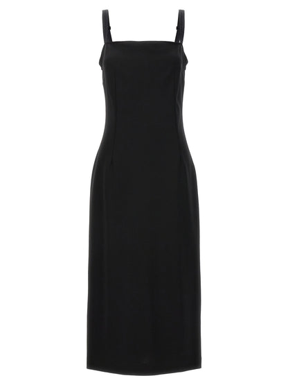 Dolce & Gabbana Milan Stitch Dress