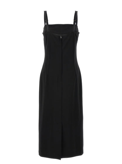 Dolce & Gabbana Milan Stitch Dress