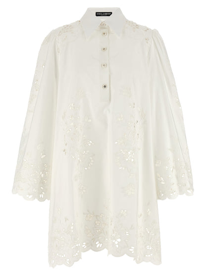 Dolce & Gabbana Capri Dress