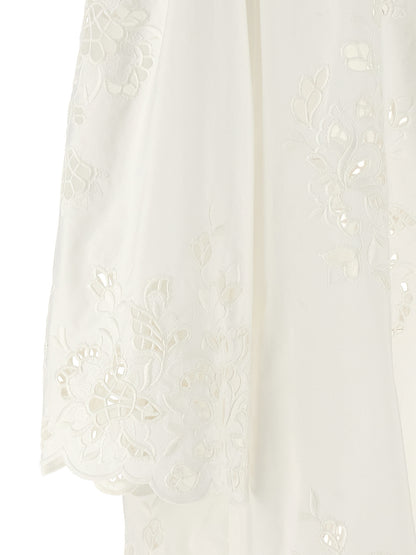 Dolce & Gabbana Capri Dress