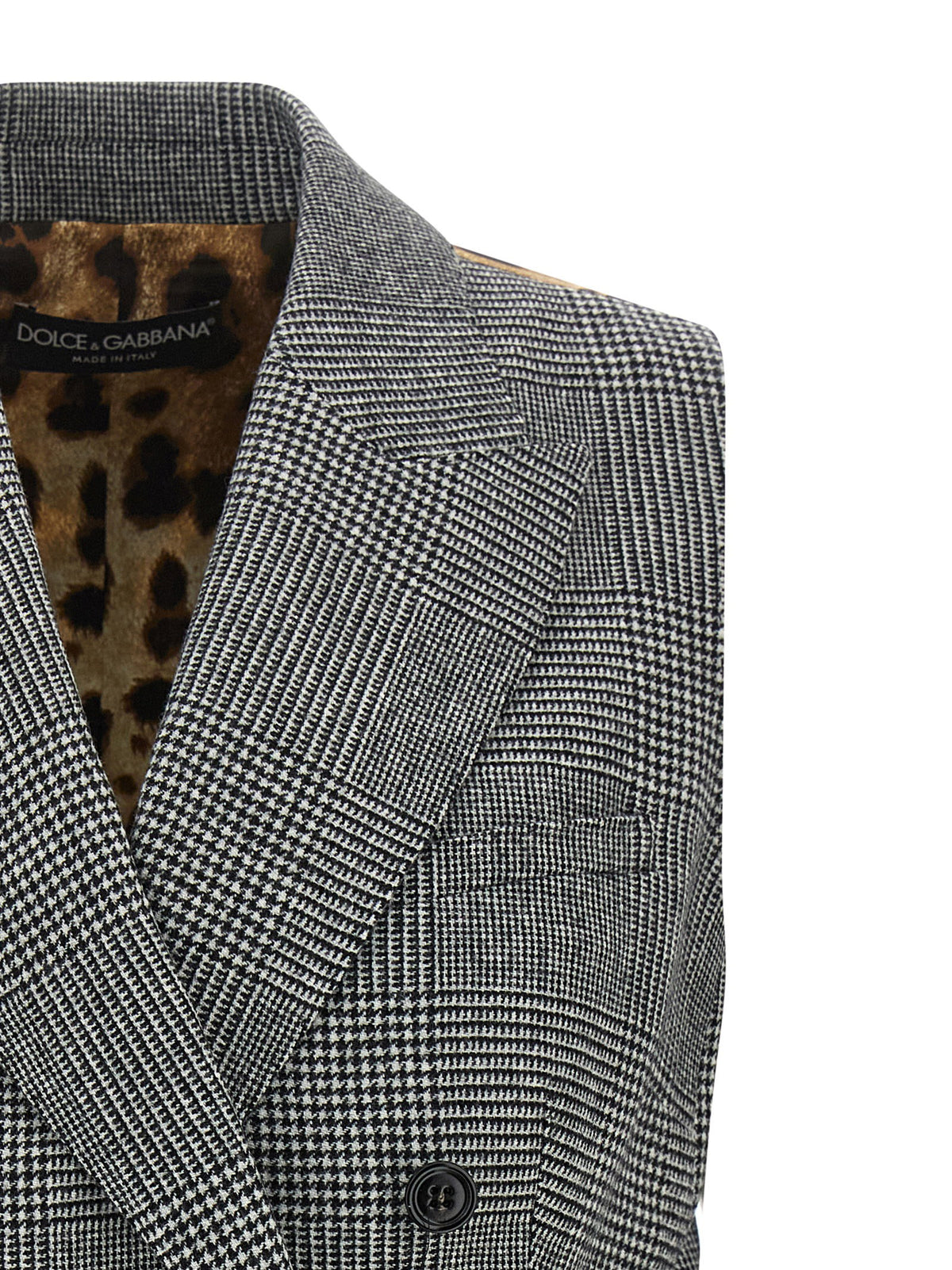 Dolce & Gabbana Dolce Vest