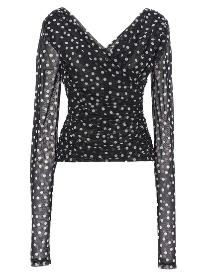 Dolce & Gabbana Mambo Top