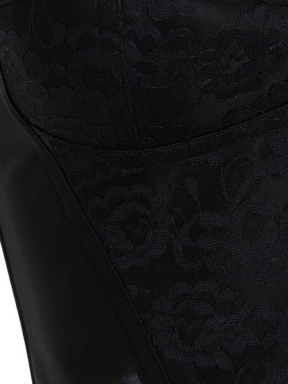 Dolce & Gabbana 90s’ Bustier